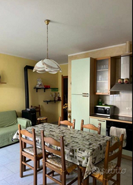 Trilocale sul lungomare Sant'Antioco