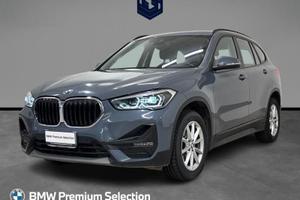 BMW X1 sdrive18d Advantage auto