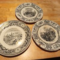 piatti da collezione