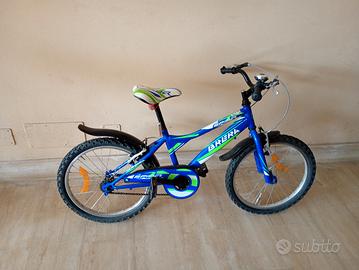 bici bimbo
