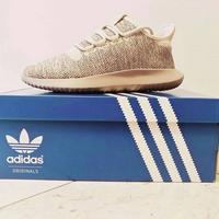 Scarpe sneakers ADIDAS Tubular Shadow J