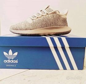 Scarpe sneakers ADIDAS Tubular Shadow J