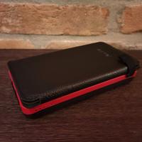 Powerbank con Pannello Solare 25000mAh