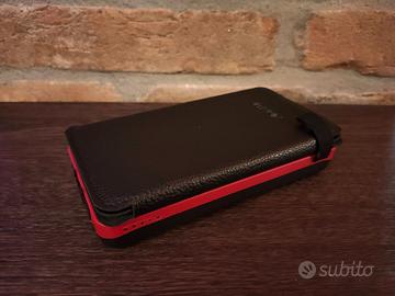 Powerbank con Pannello Solare 25000mAh