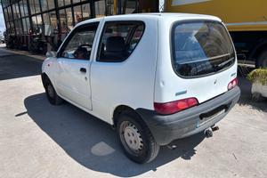 fiat 600