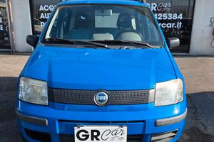 Fiat Panda 1.1 Active