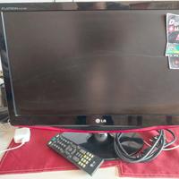 TV perfetta, praticamente nuova 