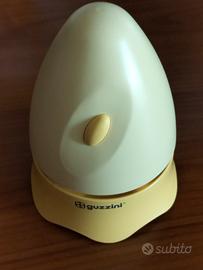 Aspirabriciole Guzzini Gildo - Design Iconico - Co