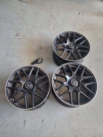 Cerchi Mercedes-Benz AMG 19" C63 C63s 2017-2020