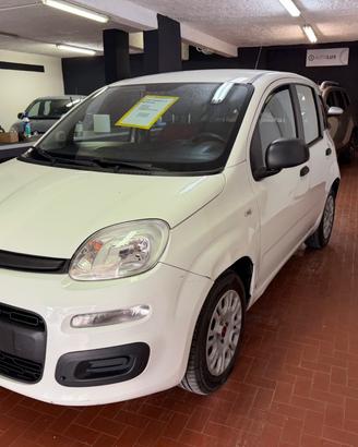 Fiat Panda 1.2 Benzina Lounge