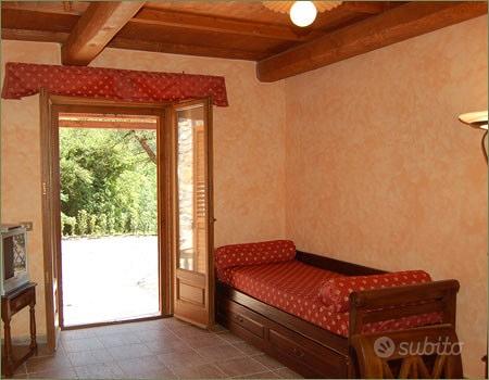 Appartamento – Castel Viscardo, Le Prese-Zona Industriale - Vista 5