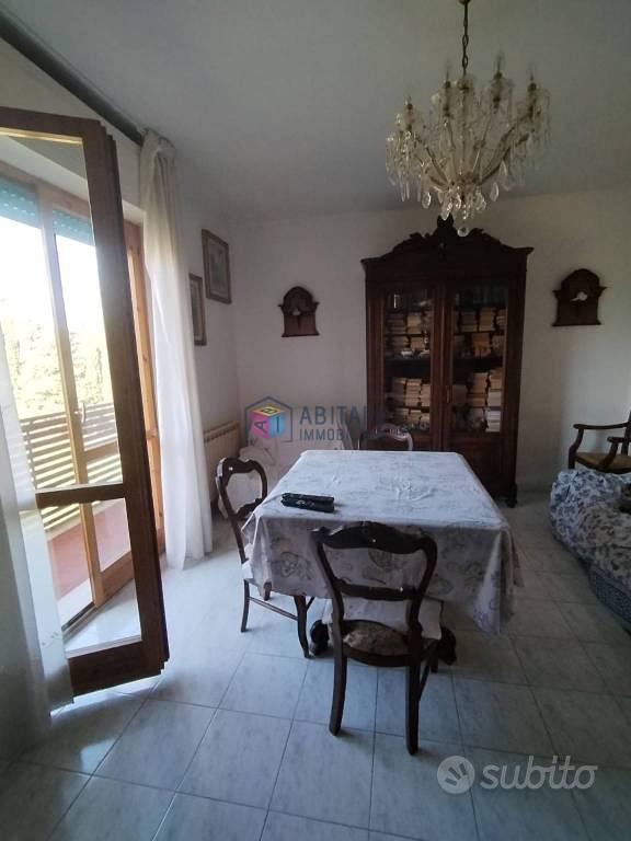 Appartamento – Livorno, La Leccia, Consiglio di Zona 4 - Vista 2
