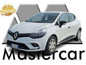 RENAULT Clio VAN ENERGY 1.5 DCI 75 2 posti - FT8