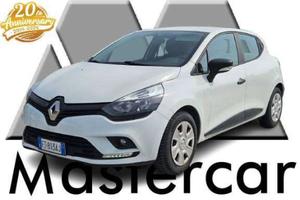 RENAULT Clio VAN ENERGY 1.5 DCI 75 2 posti - FT8