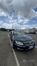 Phaeton