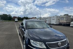 Phaeton