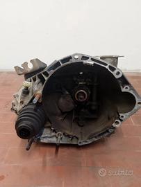 Cambio completo Fiat Multipla 182B6000