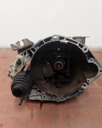 Cambio completo Fiat Multipla 182B6000