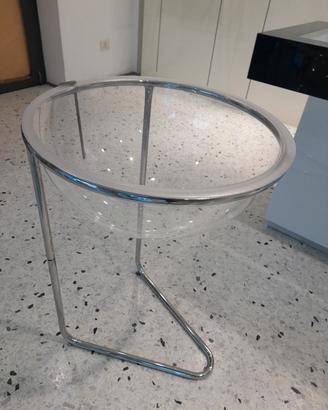 contenitore in plexiglass