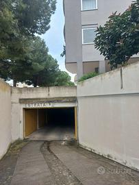 Box auto doppio Talsano res. Andrisano