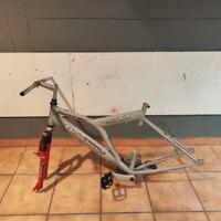 Telaio Mountain bike da 26