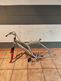 Telaio Mountain bike da 26