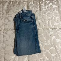 Jeans stradivarius