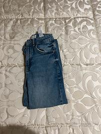 Jeans stradivarius