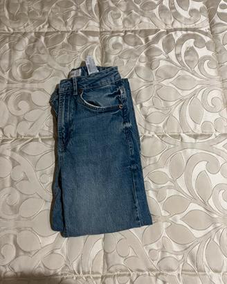 Jeans stradivarius
