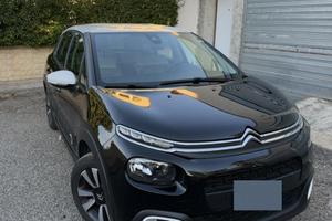 Citroen C3 Shine