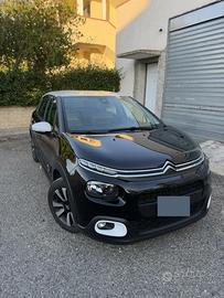 Citroen C3 Shine