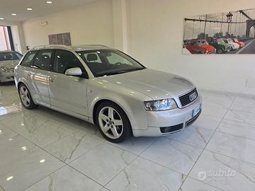 Audi A4 1.9 TDI/130 CV cat Avant