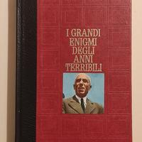 I grandi enigmi degli anni terribili volume 3
