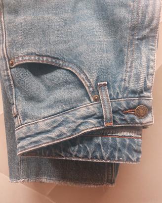 jeans Haikure taglia 27