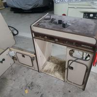 Mobili VW T3 Westfalia Originalia