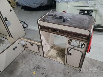 Mobili VW T3 Westfalia Originalia
