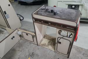 Mobili VW T3 Westfalia Originalia