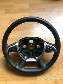 Volante dacia sendero stepway