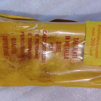 Punte calcestruzzo 25mm x 350mm