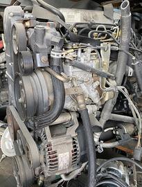 Motore Ford 1.8 td 1998 60000