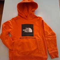 Felpa The North Face bambino/a 
