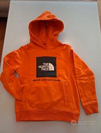 Felpa The North Face bambino/a 