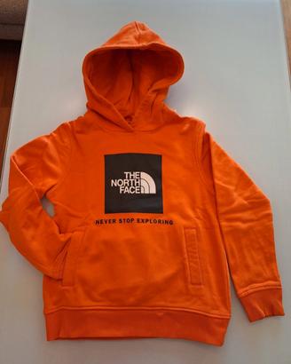 Felpa The North Face bambino/a 