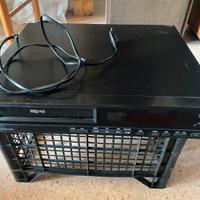 Videoregistratore VHS IRRADIO VR‑202