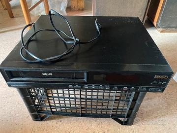 Videoregistratore VHS IRRADIO VR‑202
