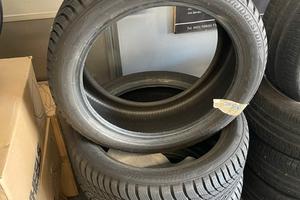 TRENO GOMME BRIDGESTONE - 225/45 R 18 91H
