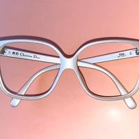 Christian Dior 2291 vintage occhiali ORIGINALI