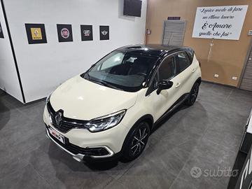 Renault Captur 1.5 dCi 90 CV EDC Energy Intens