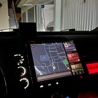 Honda Civic VII EU7 1.4iS 90cv benzina 5 porte