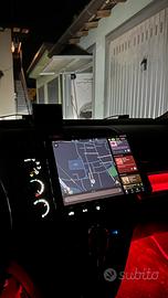 Honda Civic VII EU7 1.4iS 90cv benzina 5 porte